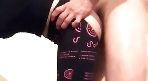 Muscled Boyfriend Breeds Me Bareback