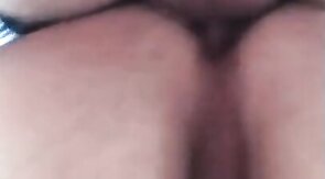 Outdoor Crossdresser Fuck with Sex Toys