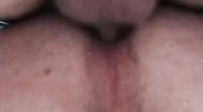 Outdoor Crossdresser Fuck with Sex Toys