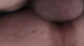 Outdoor Crossdresser Fuck with Sex Toys