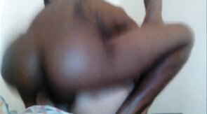 Big Cock Bareback for That Good Booty