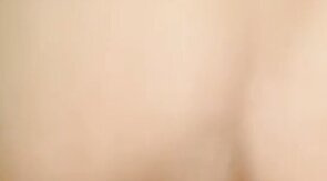 Bareback Amateur Video of a Lebanese Gay Couple in a Hotel