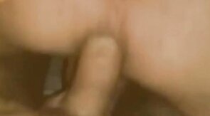 Bareback Amateur Video of a Lebanese Gay Couple in a Hotel