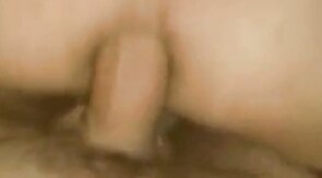 Bareback Amateur Video of a Lebanese Gay Couple in a Hotel