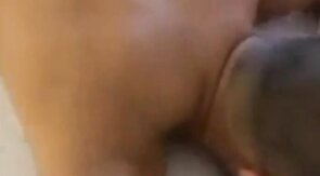 Papy Jute: Amateur Anal with a Hairy Bear