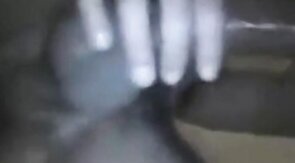 Huge-Dicked French Arab Barebacks a Slut