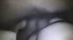 Huge-Dicked French Arab Barebacks a Slut