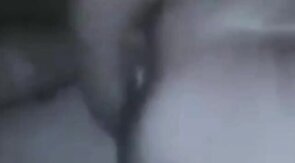 Huge-Dicked French Arab Barebacks a Slut