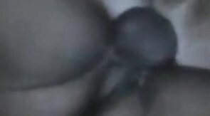 Huge-Dicked French Arab Barebacks a Slut