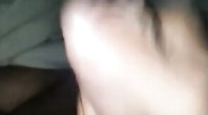 Uncut Big Cock Wanks and Cums