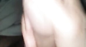 Uncut Big Cock Wanks and Cums