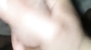Uncut Big Cock Wanks and Cums