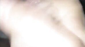 Uncut Big Cock Wanks and Cums