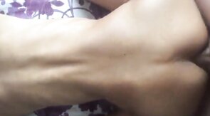 Big-Cock Bareback Amateur Fuck