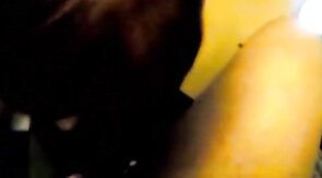 Crossdresser Sucks and Fucks BBC