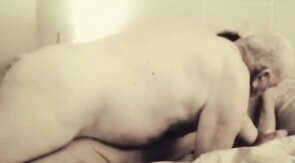 Daddy's Happy Bareback Adventure