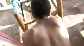 Twink Takes on Latino Stud