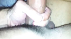 Big Cock Bareback: Just the Tip ;)