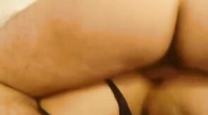 Barebacking My Crossdressing Buddy