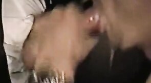 Glory Hole Squirt Fest