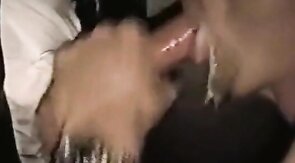 Glory Hole Squirt Fest