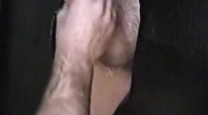 Glory Hole Squirt Fest