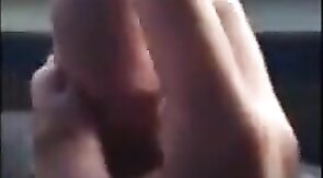 Big Dick Blowjob in a Bus