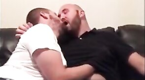 BubNPup: Daddy's Bareback Blowjob