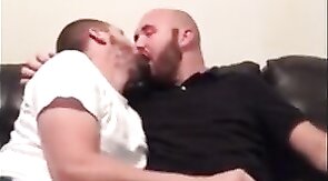 BubNPup: Daddy's Bareback Blowjob