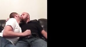 BubNPup: Daddy's Bareback Blowjob