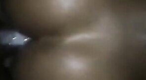 Black Bareback: Nonstop Fucking