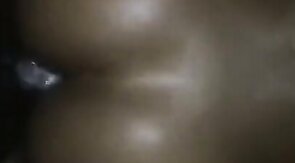 Black Bareback: Nonstop Fucking