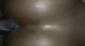 Black Bareback: Nonstop Fucking