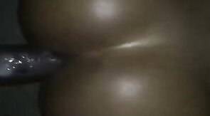 Black Bareback: Nonstop Fucking