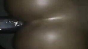 Black Bareback: Nonstop Fucking