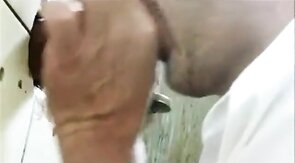 Fat Cock Gloryhole Amateur Blowjob