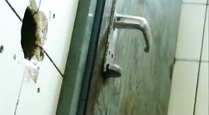 Fat Cock Gloryhole Amateur Blowjob