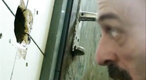 Fat Cock Gloryhole Amateur Blowjob