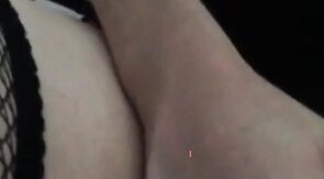 Crossdresser Amateur Se Fait Enculer Et Jouit