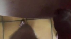 Crossdresser Amateur Se Fait Enculer Et Jouit