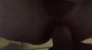 Crossdresser Amateur Se Fait Enculer Et Jouit