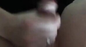 Crossdresser Amateur Se Fait Enculer Et Jouit