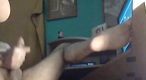 Solo Big Cocks Cumming Hard