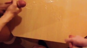 Solo Big Cocks Cumming Hard