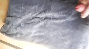 Solo Big Cocks Cumming Hard
