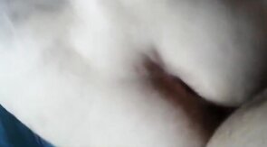 Chubby Bear Daddy Threesome
