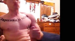 Hunks Solo: Amateur Cumshots Compilation