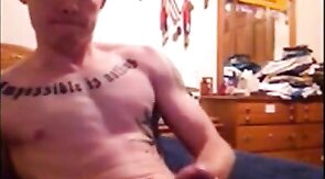 Hunks Solo: Amateur Cumshots Compilation