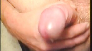 Big Cock Solo Male Cumming Hard