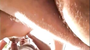 Muscle Hunks Outdoor Adventure